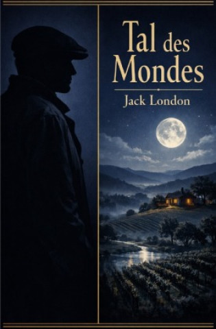 Książka Tal des Mondes Jack London