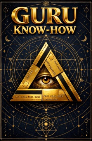 Kniha Guru Know-How Livio Lux Solis