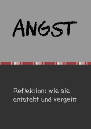 Książka Angst Ronny Schuseil