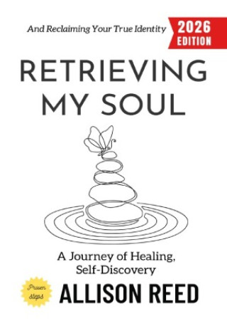 Książka Retrieving My Soul: Allison Reed