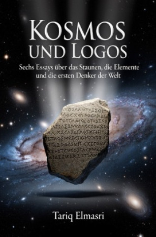 Knjiga Kosmos und Logos Tariq Elmasri