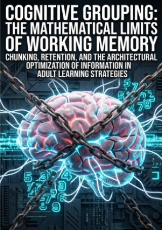 Książka Cognitive Grouping: The Mathematical Limits of Working Memory Steve J. Brown