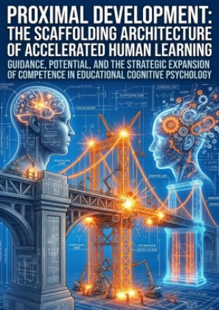 Książka Proximal Development: The Scaffolding Architecture of Accelerated Human Learning John E. Vu