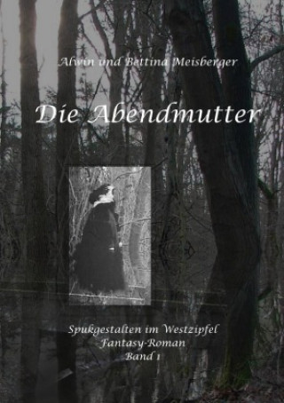 Książka Die Abendmutter Alwin Meisberger