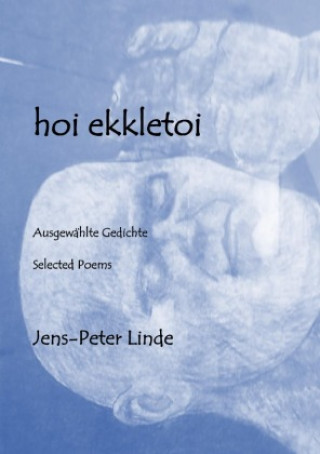 Książka hoi ekkletoi Jens-Peter Linde