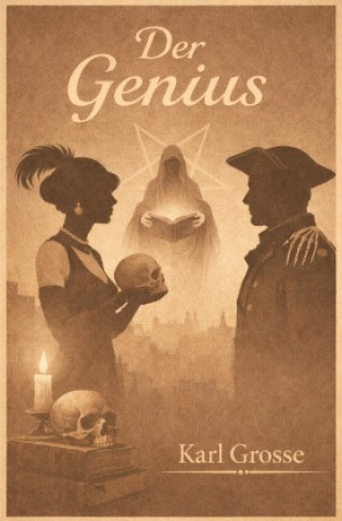 Kniha Der Genius Karl Große