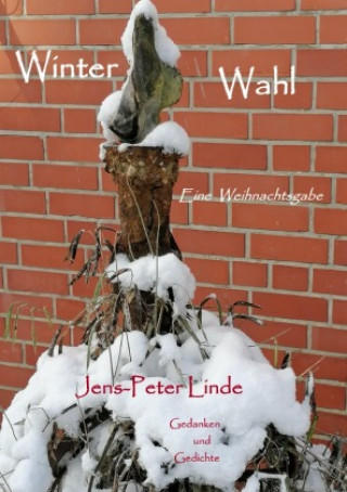 Knjiga Winter Wahl Jens-Peter Linde