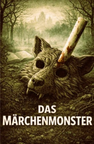 Książka Das Märchenmonster Recep Akkaya