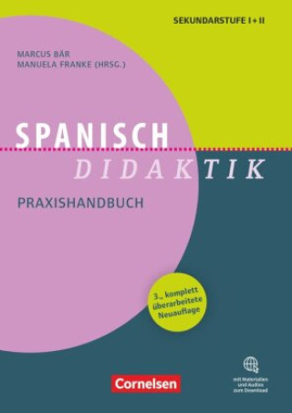 Kniha Fachdidaktik Maria Magdalena Mayr-Hueber
