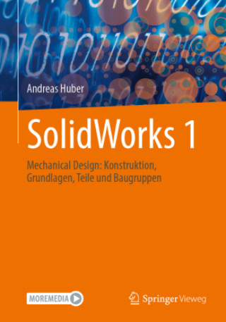Βιβλίο SolidWorks 1 Andreas Huber