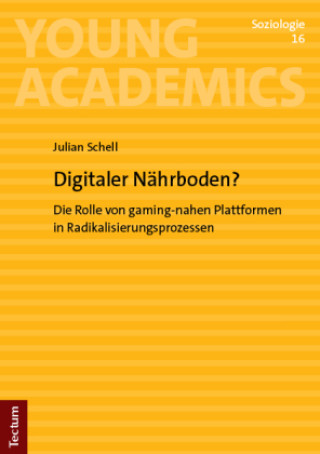 Knjiga Digitaler Nährboden? Schell