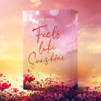 Książka Feels Like Sunshine Lisa Beka