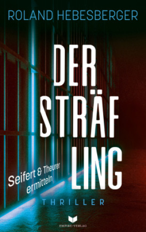 Kniha Der Sträfling Roland Hebesberger