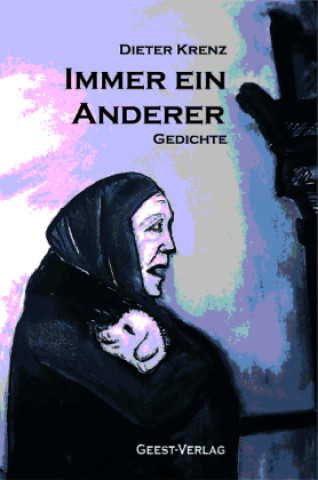 Książka Immer ein Anderer Dieter Krenz