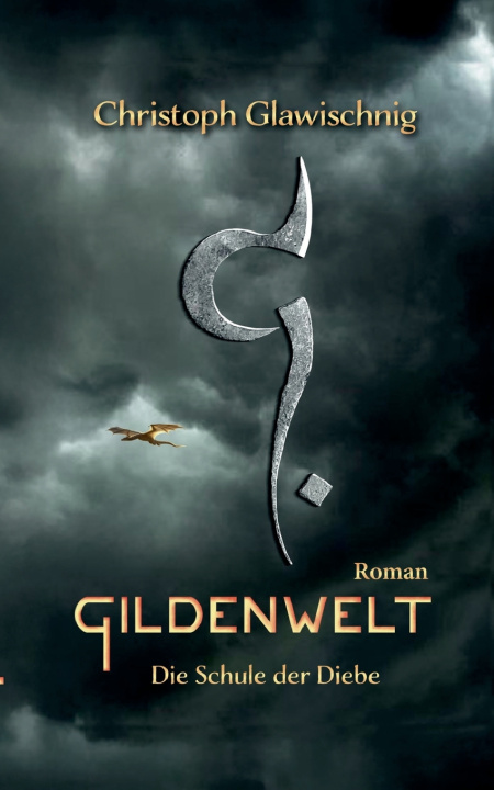 Książka Gildenwelt Christoph Glawischnig