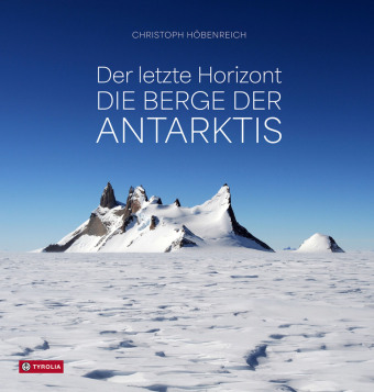 Książka Der letzte Horizont Christoph Höbenreich