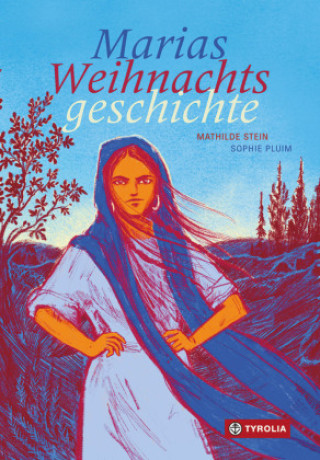 Książka Marias Weihnachtsgeschichte Mathilde Stein