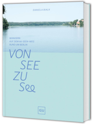 Libro Von See zu See Daniela Bialk