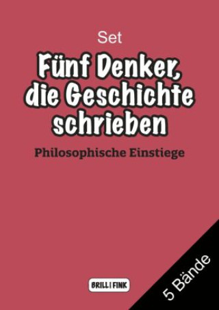 Knjiga SET Comics Philosophische Einstiege Ansgar Lorenz