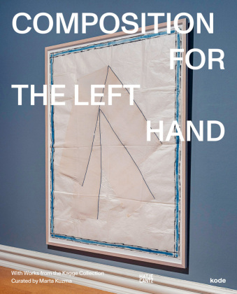 Book Composition for the Left Hand Joakim Botten