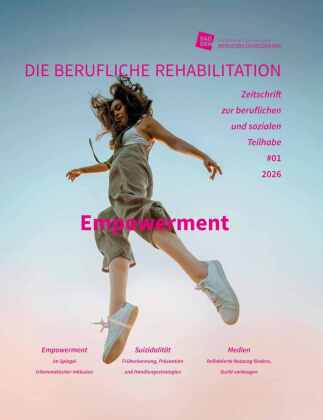 Książka Empowerment BAGBBW e.V