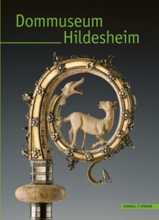 Carte Dommuseum Hildesheim Michael Brandt