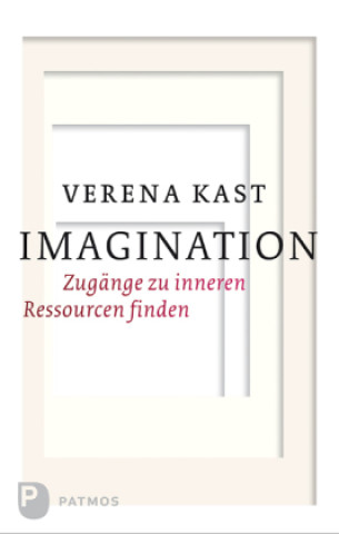 Kniha Imagination Verena Kast