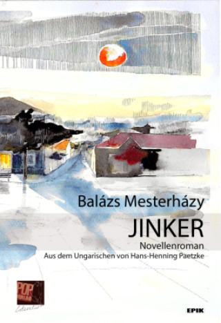 Knjiga Jinker Balázs Mesterházy