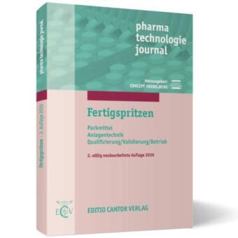 Kniha Fertigspritzen M Amschler