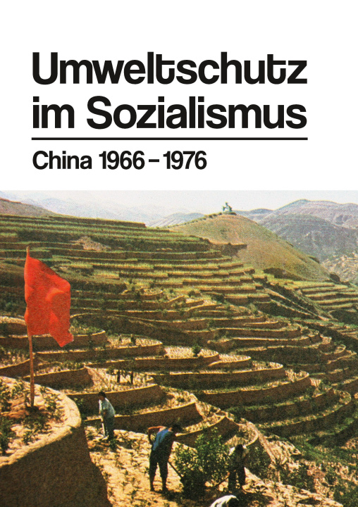 Książka Umweltschutz im Sozialismus 