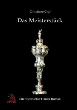 Książka Das Meisterstück Christiane Gref