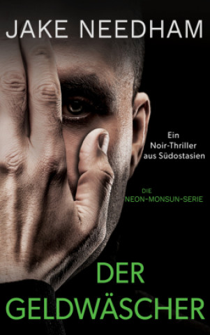 Książka Der Geldwäscher Jake Needham