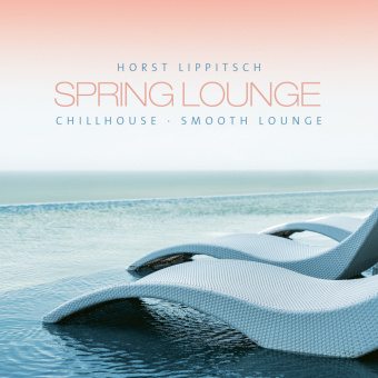 Audio Spring Lounge,1 Audio-CD Horst Lippitsch