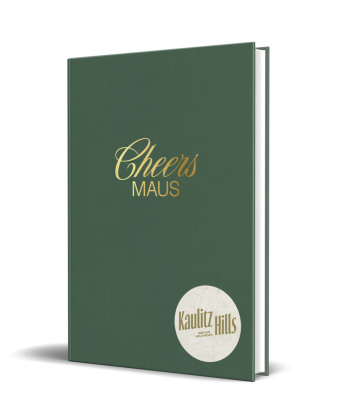 Book Cheers Maus Kaulitz Hills