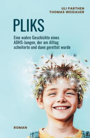 Knjiga Pliks Uli Parthen