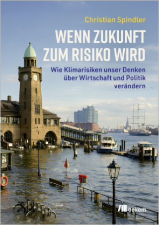 Buch Wenn Zukunft zum Risiko wird Christian Spindler