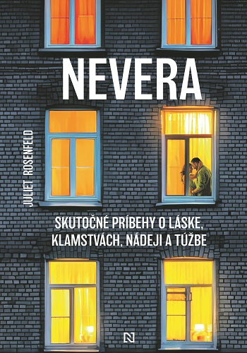 Carte Nevera Juliet Rosenfeld