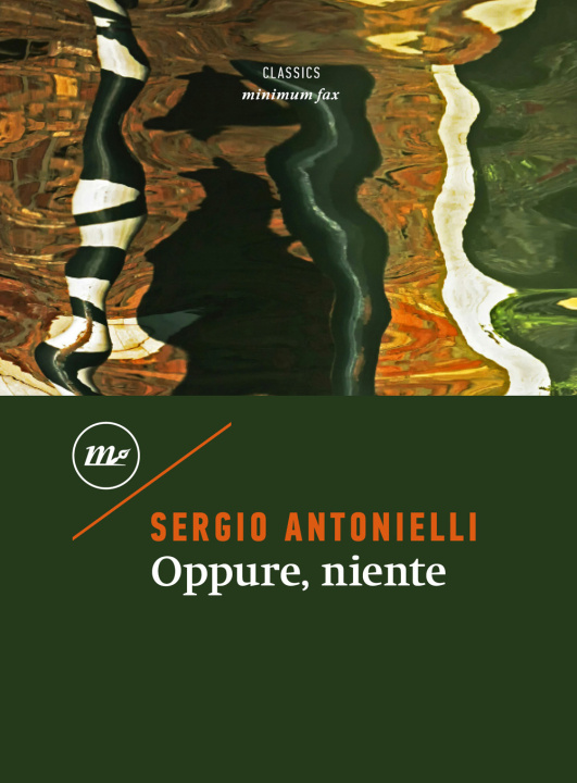 Kniha Oppure, niente Sergio Antonielli