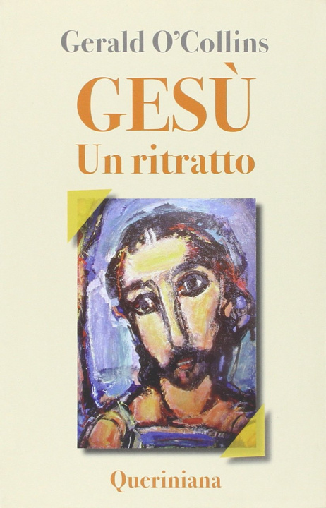 Książka Gesù. Un ritratto Gerald O'Collins