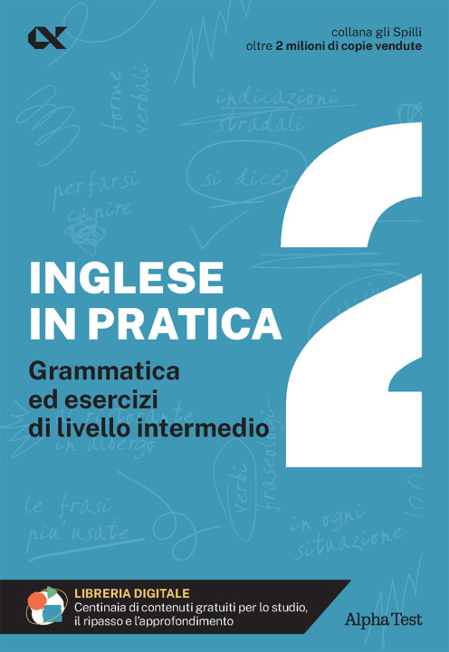 Kniha inglese in pratica Daniel Stephens