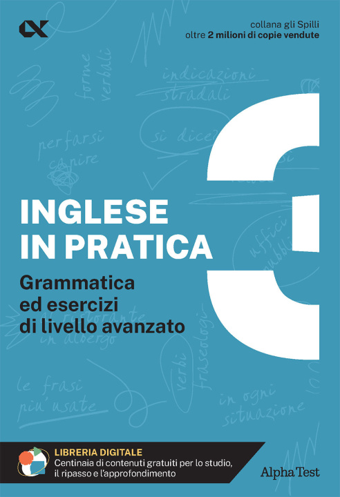 Kniha Inglese in pratica Daniel Stephens