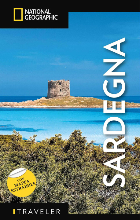 Książka Sardegna 