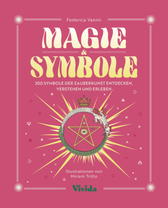 Książka Magie & Symbole Federica Vanini