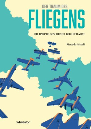 Książka Der Traum des Fliegens Riccardo Niccoli