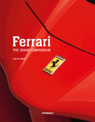 Książka Ferrari Luca dal Monte