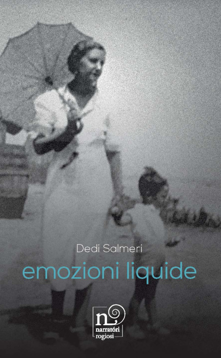 Boek Emozioni liquide Dedi Salmeri