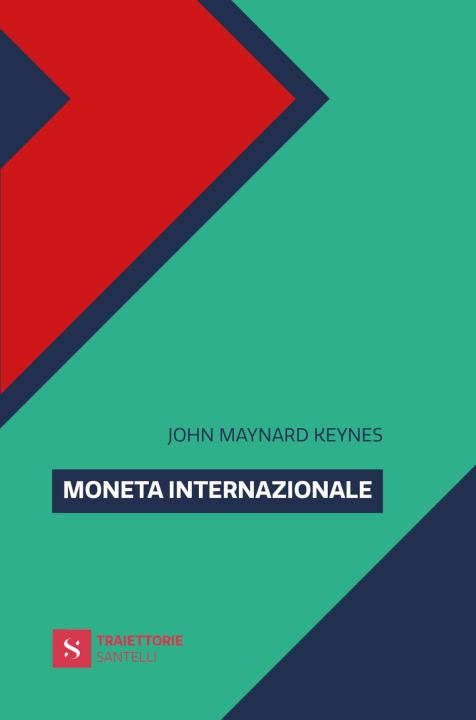 Książka Moneta internazionale John Maynard Keynes