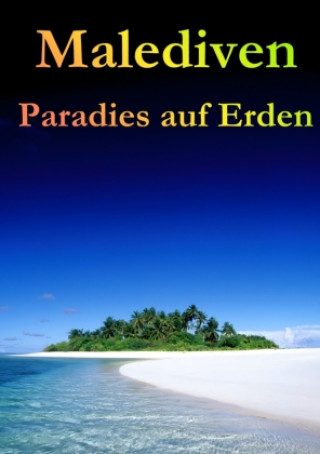 Book Malediven Roland Paregger
