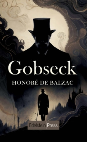 Książka Gobseck Honoré de Balzac