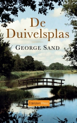 Knjiga De Duivelsplas George Sand